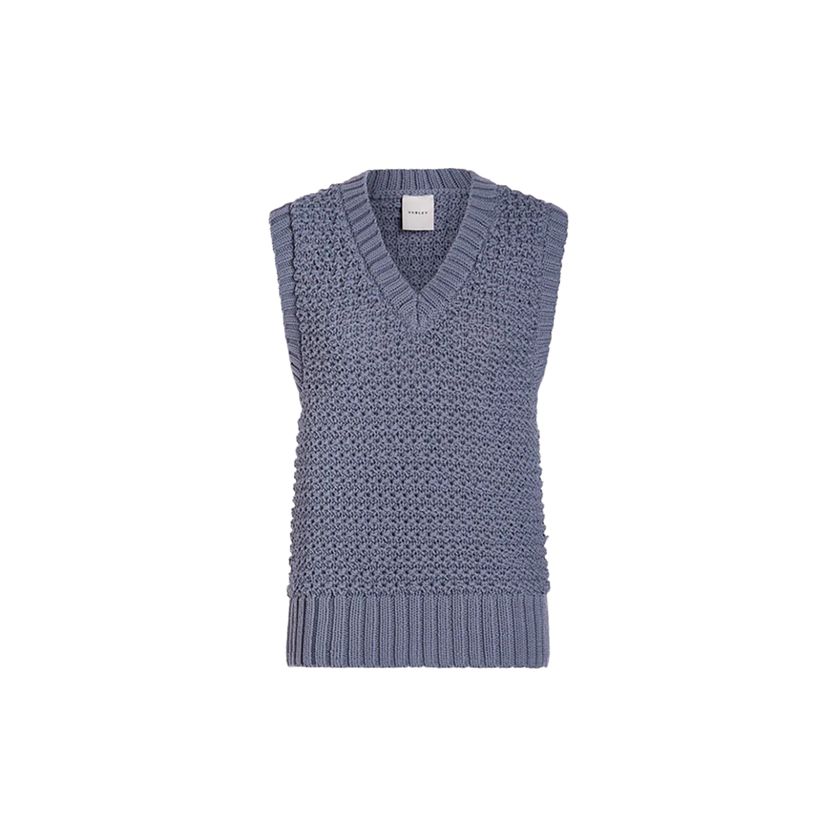 Varley Adie Knit Vest, , large image number null